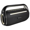 Głośnik mobilny HIFUTURE MusicBox 100 Czarny