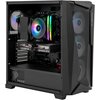 Komputer MAD DOG Powered by Gigabyte AORUS301-I11WR32 i5-13400F 32GB RAM 1TB SSD GeForce RTX4060 DLSS 3 Wi-Fi Windows 11 Home Liczba rdzeni 10