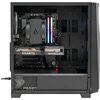 Komputer MAD DOG Powered by Gigabyte AORUS301-I11WR32 i5-13400F 32GB RAM 1TB SSD GeForce RTX4060 DLSS 3 Wi-Fi Windows 11 Home Pamięć RAM [GB] 32