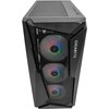Komputer MAD DOG Powered by Gigabyte AORUS301-I11WR32 i5-13400F 32GB RAM 1TB SSD GeForce RTX4060 DLSS 3 Wi-Fi Windows 11 Home System operacyjny Windows 11 Home