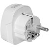 Adapter podróżny SAVIO AP-01 (Stany Zjednoczone - Europa) Rodzaj produktu Adapter