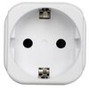 Adapter podróżny SAVIO AP-04 (Europa - Wielka Brytania) Rodzaj produktu Adapter
