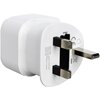Adapter podróżny SAVIO AP-04 (Europa - Wielka Brytania) Obszar zastosowania Dom