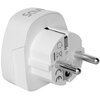 Adapter podróżny SAVIO AP-02 (Wielka Brytania - Europa) Rodzaj produktu Adapter