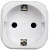 Adapter podróżny SAVIO AP-03 (Europa - Stany Zjednoczone) Rodzaj produktu Adapter