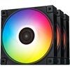Wentylator DEEPCOOL FC120 (3 szt.)