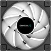 Wentylator DEEPCOOL FC120 (3 szt.) Ilość wentylatorów w zestawie [szt.] 3