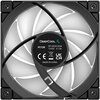 Wentylator DEEPCOOL FC120 (3 szt.) Podświetlenie ARGB