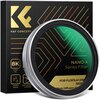 Filtr dyfuzyjny K&F CONCEPT KF01.2704 do FujiFilm Srebrny