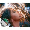 Filtr dyfuzyjny K&F CONCEPT KF01.2704 do FujiFilm Srebrny Możliwość założenia osłony Tak