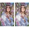 Filtr dyfuzyjny K&F CONCEPT KF01.2704 do FujiFilm Srebrny Rodzaj mocowania Gwint