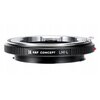 Adapter K&F CONCEPT KF06.521 LM-L Kompatybilność Obiektywy z mocowaniem Leica M