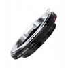 Adapter K&F CONCEPT KF06.521 LM-L Mocowanie obiektywu Leica M