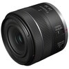 Aparat CANON EOS RP Body Czarny + Obiektyw CANON RF 24-50mm f/4.5-6.3 IS STM Rodzaj matrycy CMOS