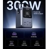 Powerbank UGREEN 48000 mAh 300W Szary Prąd wyjściowy [A] 1.5
