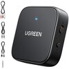 Adapter Bluetooth UGREEN CM667 Wyposażenie Kabel 3.5 mm - 2x RAC