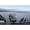 Transmiter UGREEN CM723 Czarny Złącze USB Tak