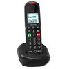 Telefon ALCATEL XL685 Czarny