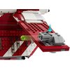 LEGO 75354 Star Wars Kanonierka Gwardii Coruscańskiej Gwarancja 24 miesiące