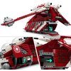 LEGO 75354 Star Wars Kanonierka Gwardii Coruscańskiej Liczba elementów [szt] 1083