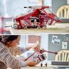 LEGO 75354 Star Wars Kanonierka Gwardii Coruscańskiej Kod producenta 75354