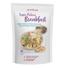 Owsianka ACTIVLAB Super śniadanie z bananami (300 g)