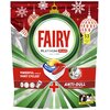 Kapsułki do zmywarki FAIRY Platinum Plus All in One Lemon - 53 szt.