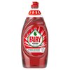 Płyn do mycia naczyń FAIRY Extra+ Owoce leśne 900 ml