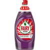 Płyn do mycia naczyń FAIRY Extra+ Owoce leśne 900 ml
