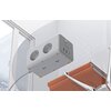 Listwa zasilająca TESSAN TS-306-C Liczba gniazd [szt] 6