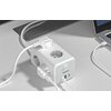 Listwa zasilająca TESSAN TS-306-C Sygnalizacja napięcia Tak