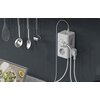 Listwa zasilająca TESSAN TS-306-C Prąd znamionowy [A] 16