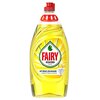 Płyn do mycia naczyń FAIRY Extra+ Cytrusy 900 ml