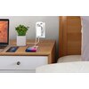 Adapter podróżny TESSAN TS-611-UK-EU Typ Podróżny