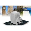 Adapter podróżny TESSAN TS-611-UK-EU Rodzaj produktu Adapter