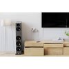 Gniazdo TESSAN TS-323-DE-C Ramka w zestawie Nie