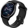 Smartwatch MOTOROLA Moto Watch 120 Czarny Kompatybilna platforma iOS