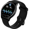 Smartwatch MOTOROLA Moto Watch 120 Czarny Rozmiar wyświetlacza [cal] 1.43