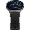 Smartwatch MOTOROLA Moto Watch 120 Czarny Wykonanie paska Silikon