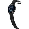 Smartwatch MOTOROLA Moto Watch 120 Czarny Krokomierz Tak