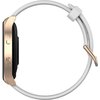 Smartwatch MOTOROLA Moto Watch 120 Różowe Złoto Wodoszczelność Odporność na zachlapanie