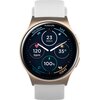 Smartwatch MOTOROLA Moto Watch 120 Różowe Złoto Komunikacja Bluetooth