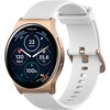 Smartwatch MOTOROLA Moto Watch 120 Różowe Złoto