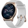 Smartwatch MOTOROLA Moto Watch 120 Różowe Złoto Wykonanie paska Silikon