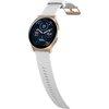 Smartwatch MOTOROLA Moto Watch 120 Różowe Złoto Pulsoksymetr Tak