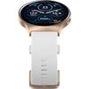 Smartwatch MOTOROLA Moto Watch 120 Różowe Złoto Krokomierz Tak