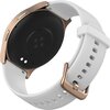 Smartwatch MOTOROLA Moto Watch 120 Różowe Złoto GPS Tak
