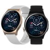 Smartwatch MOTOROLA Moto Watch 120 Różowe Złoto Barometr Tak