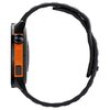 Smartwatch KIANO Watch Xtreme Czarno-pomarańczowy Kompatybilna platforma iOS