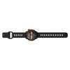 Smartwatch KIANO Watch Xtreme Czarno-pomarańczowy Rodzaj Smartwatch